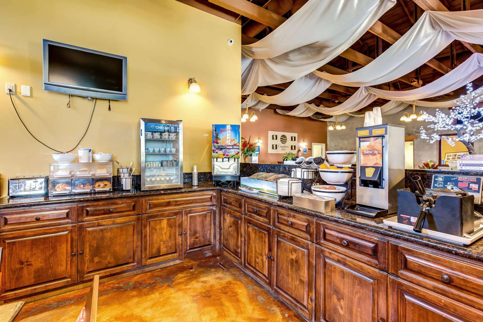 Comfort Inn Pomona near Fairplex