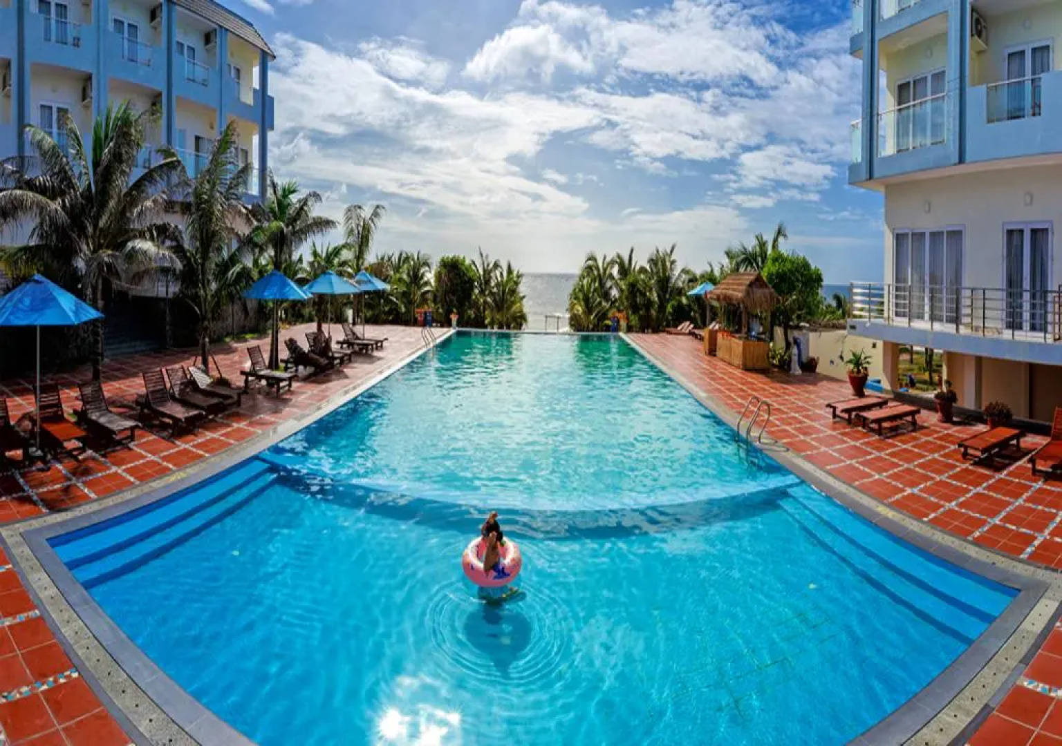 Farosea Hotels & Resorts