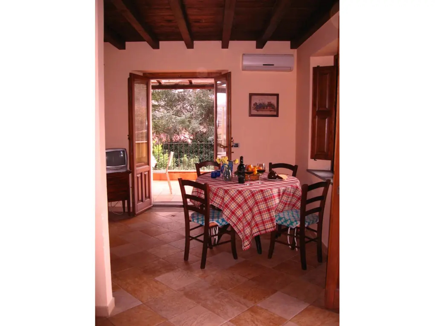 Tenuta Antica Cavalleria