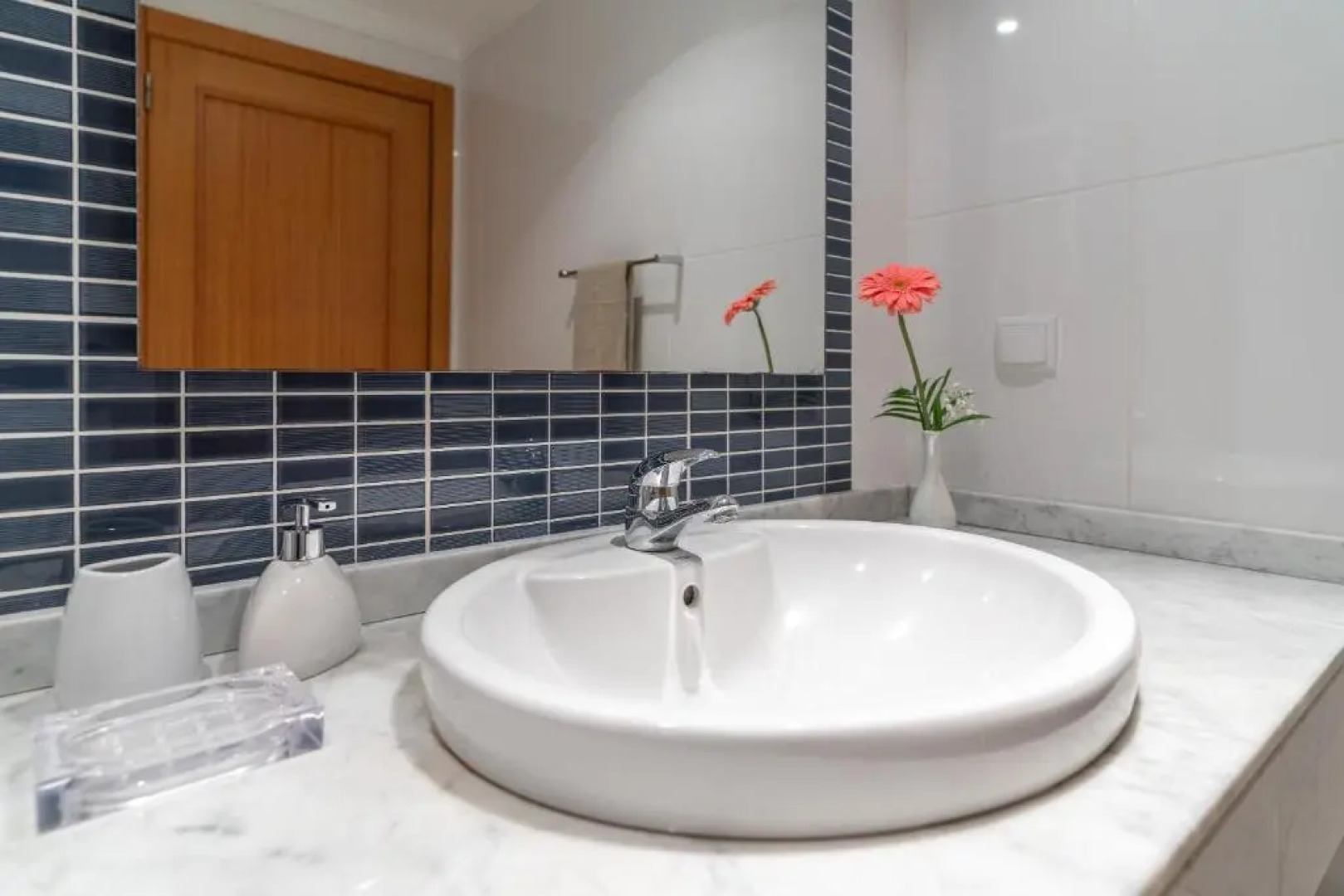 Apartamento Serramar , Vistas deslumbrantes