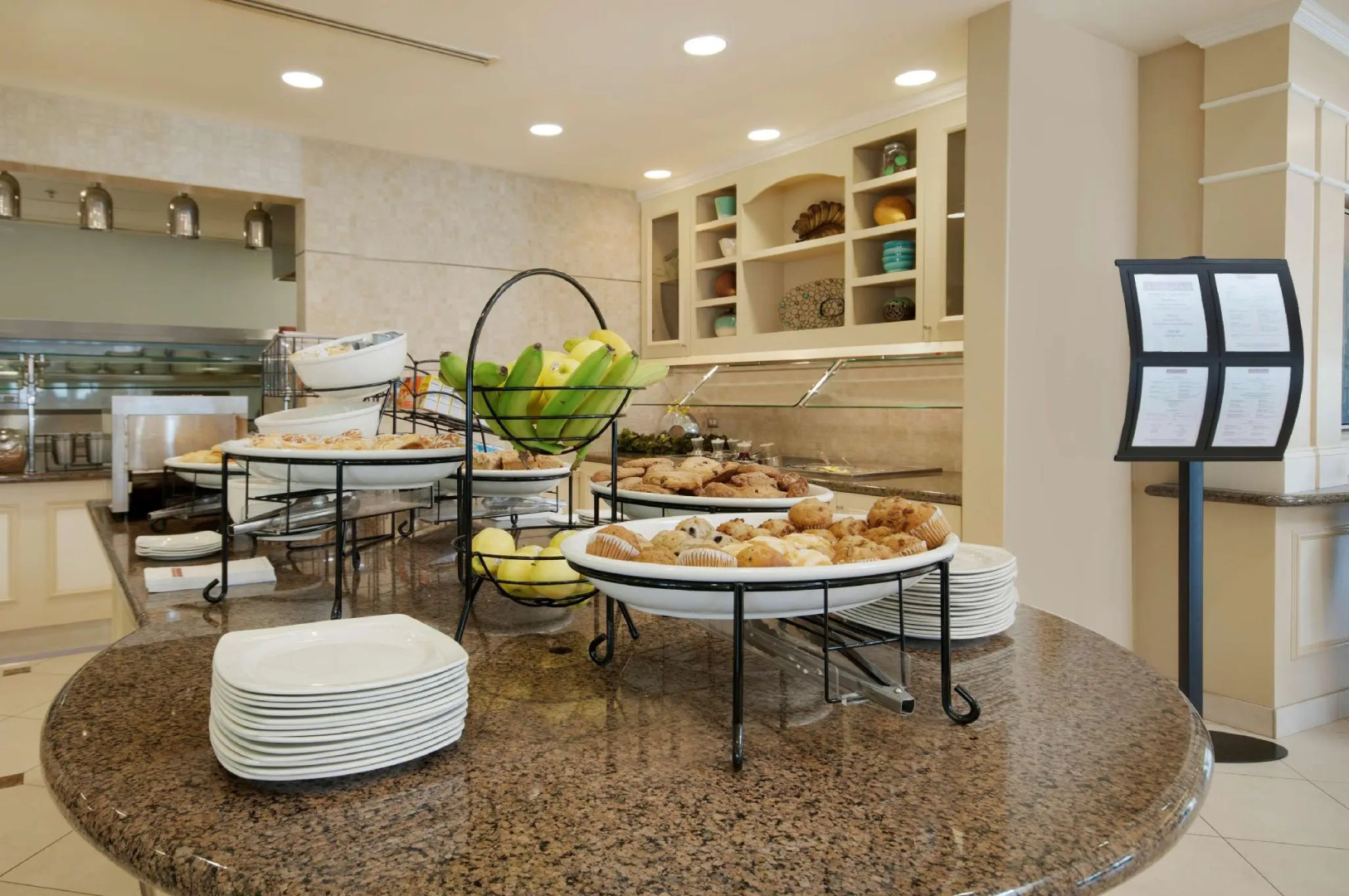 Hilton Garden Inn  San Bernardino