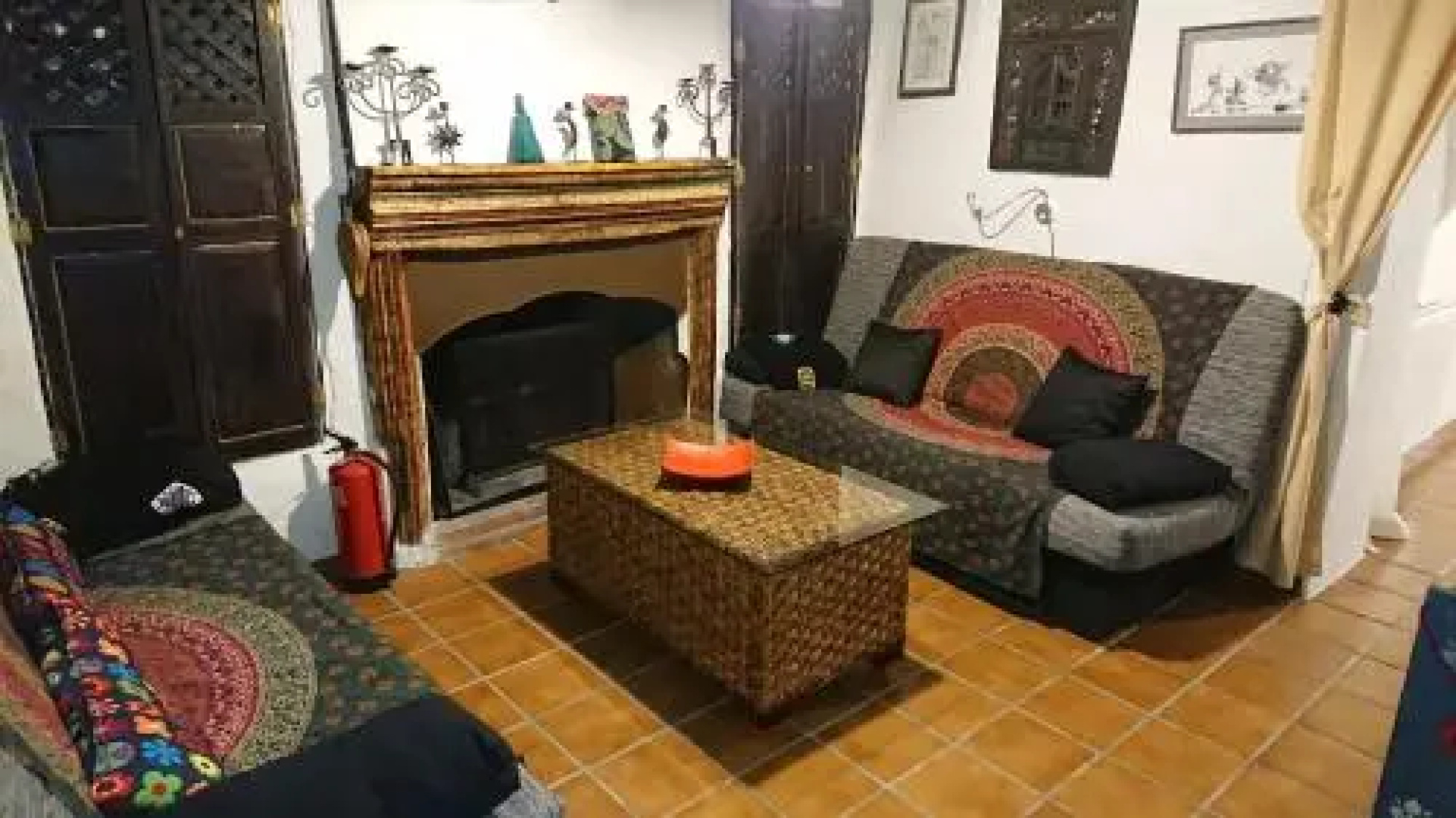 Mirador Del Vallejuelo