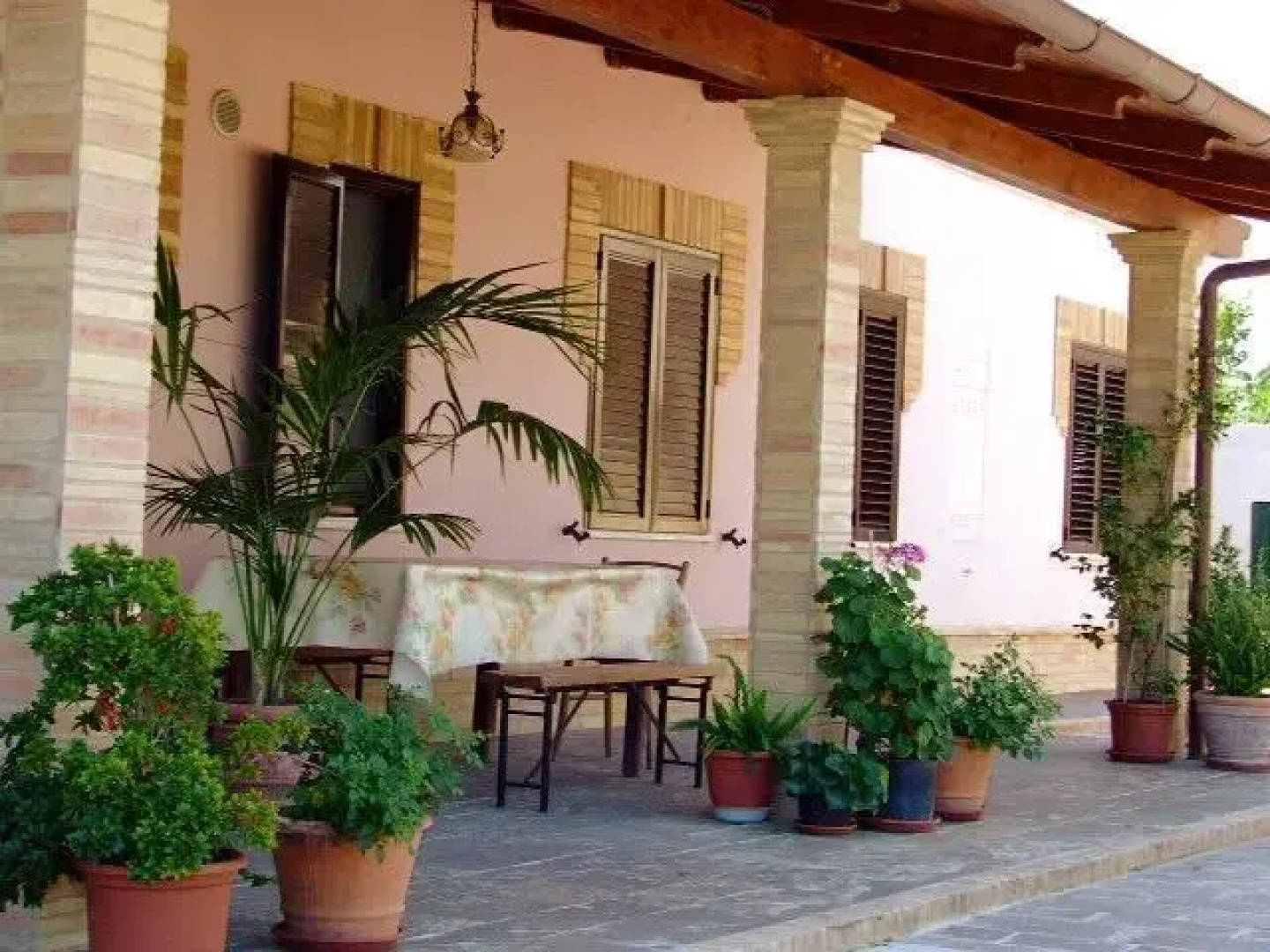 La Vigna Di Ranco