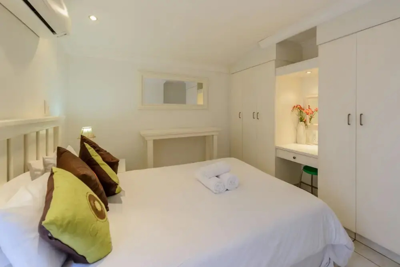 San Lameer Villa Rentals 2306