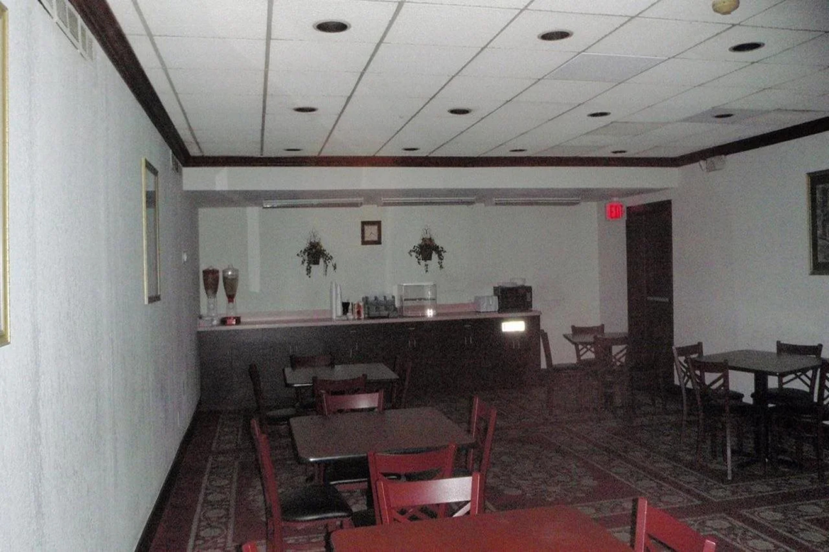 A Victory Inn - Mount Clemens