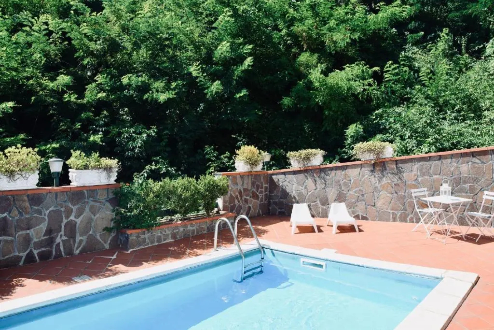 Campinola Holiday Home PRIVATE POOL