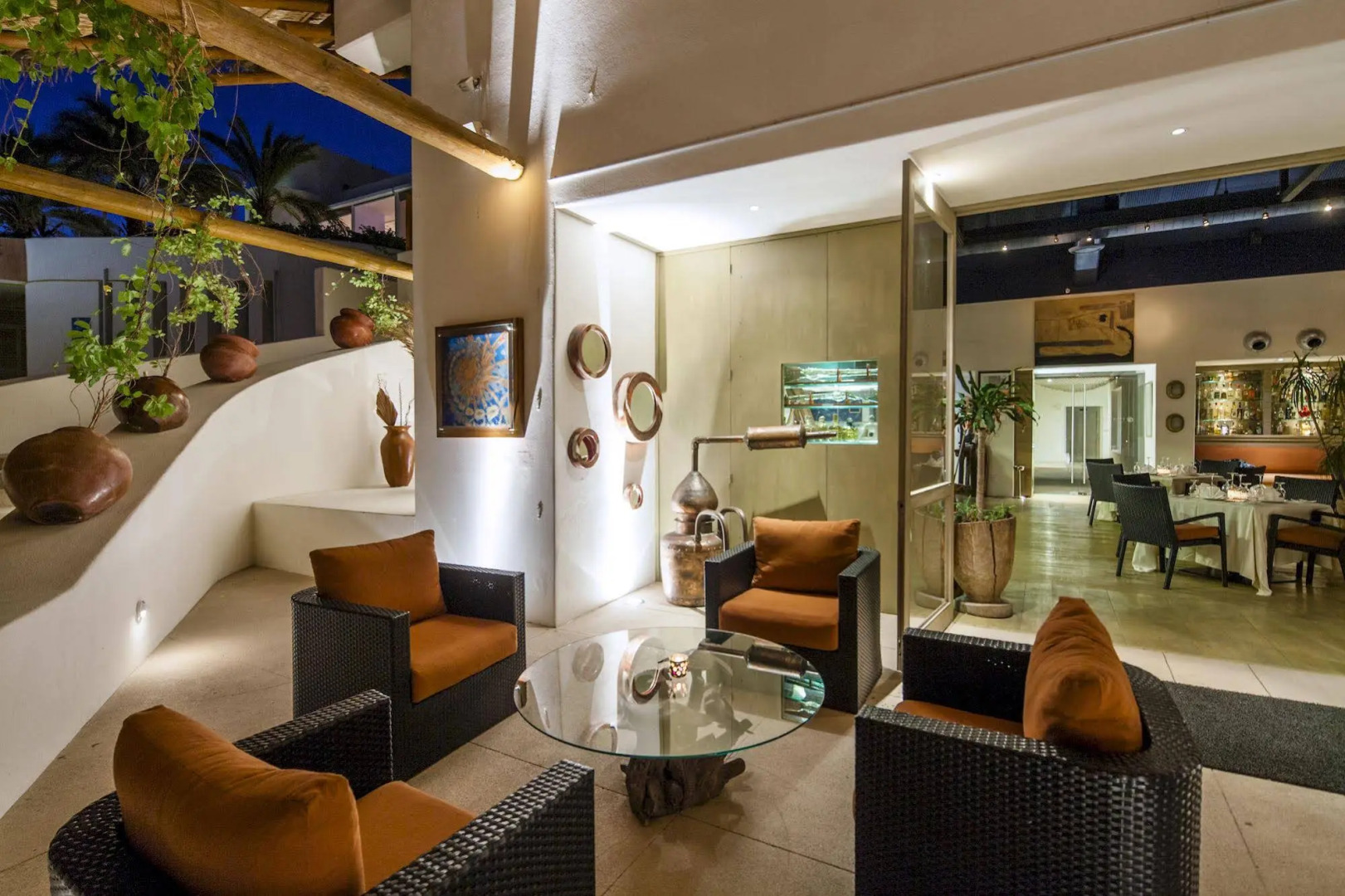 Puerta Cortes Residences