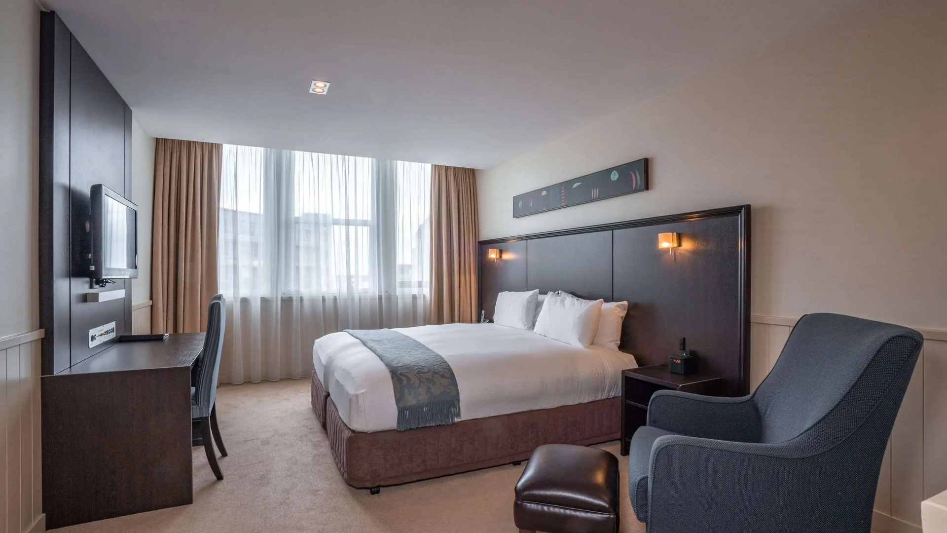 Scenic Hotel Southern Cross