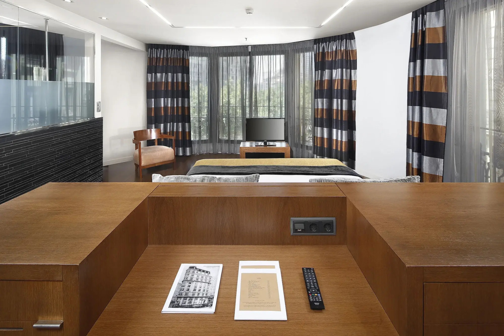 Wilson Boutique Hotel