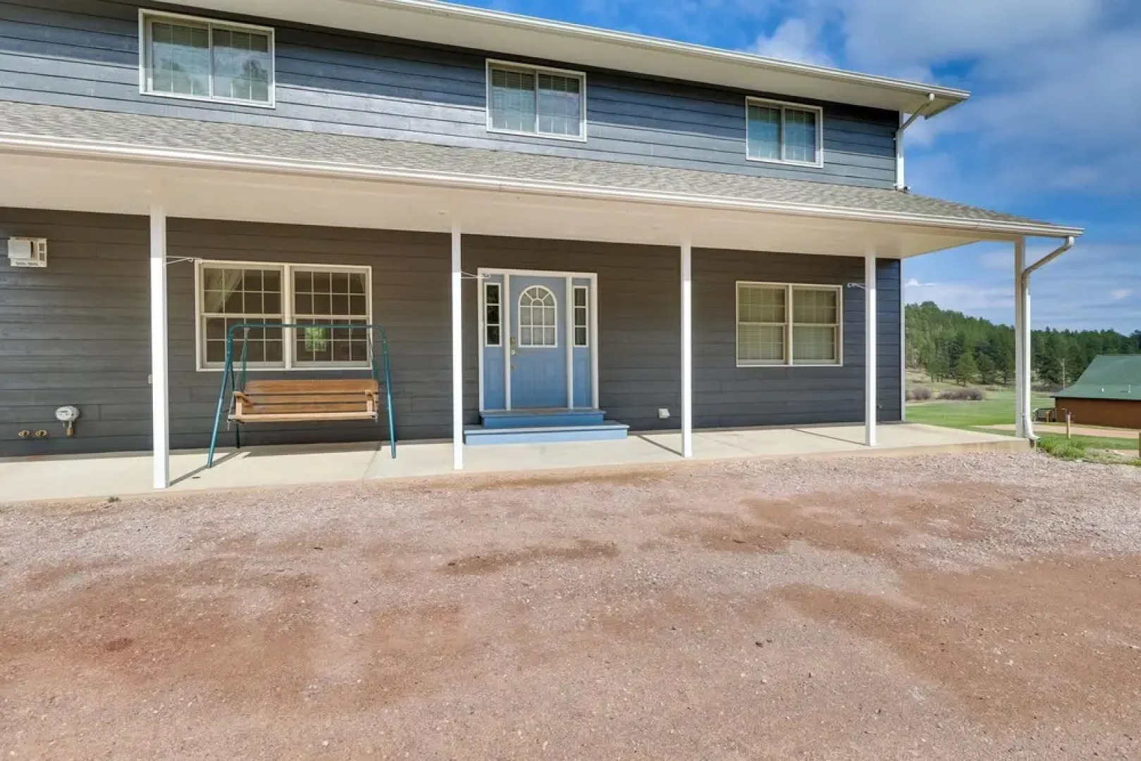 Black Hills Home w/ Mickelson Trail Access!