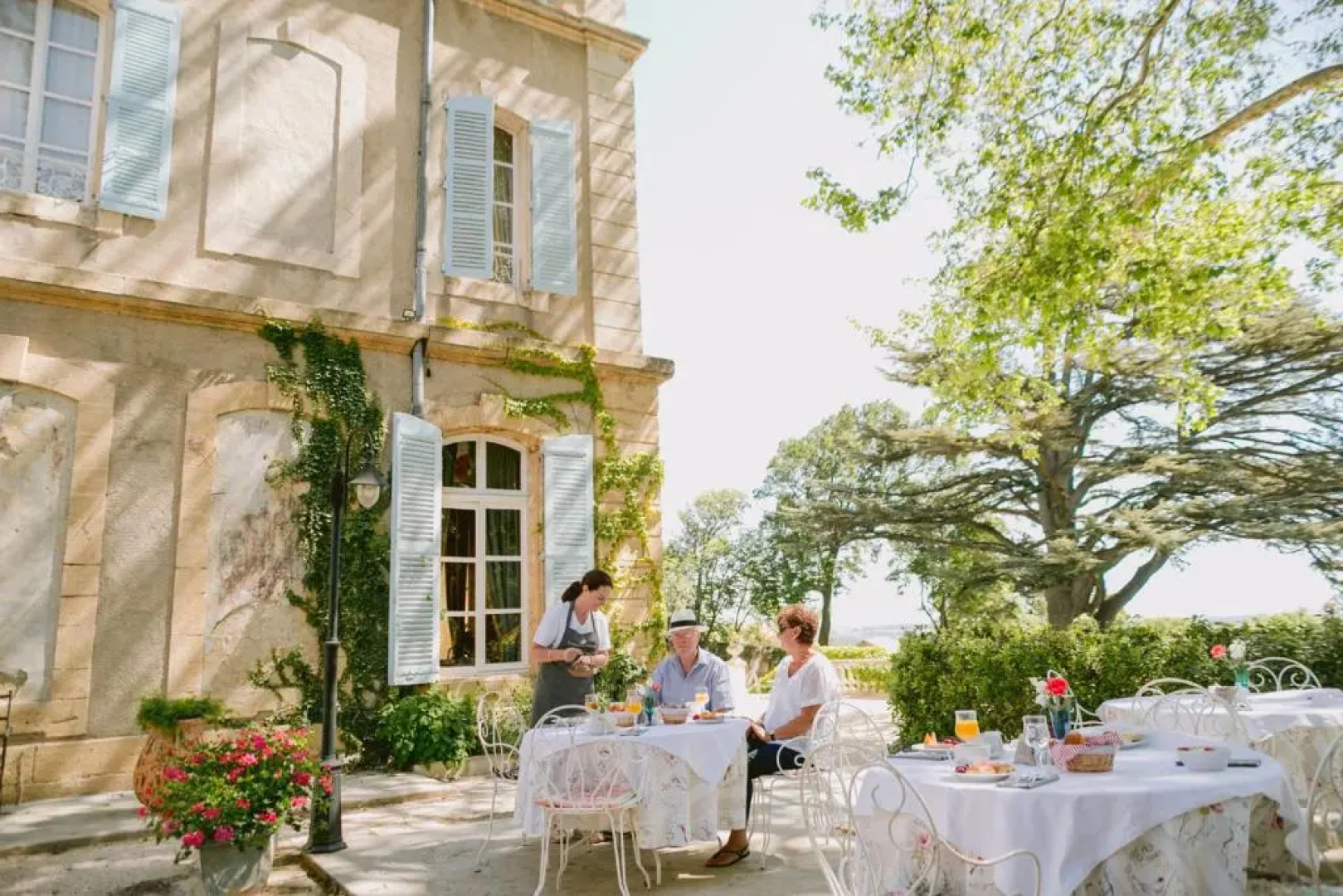 Château de Varenne