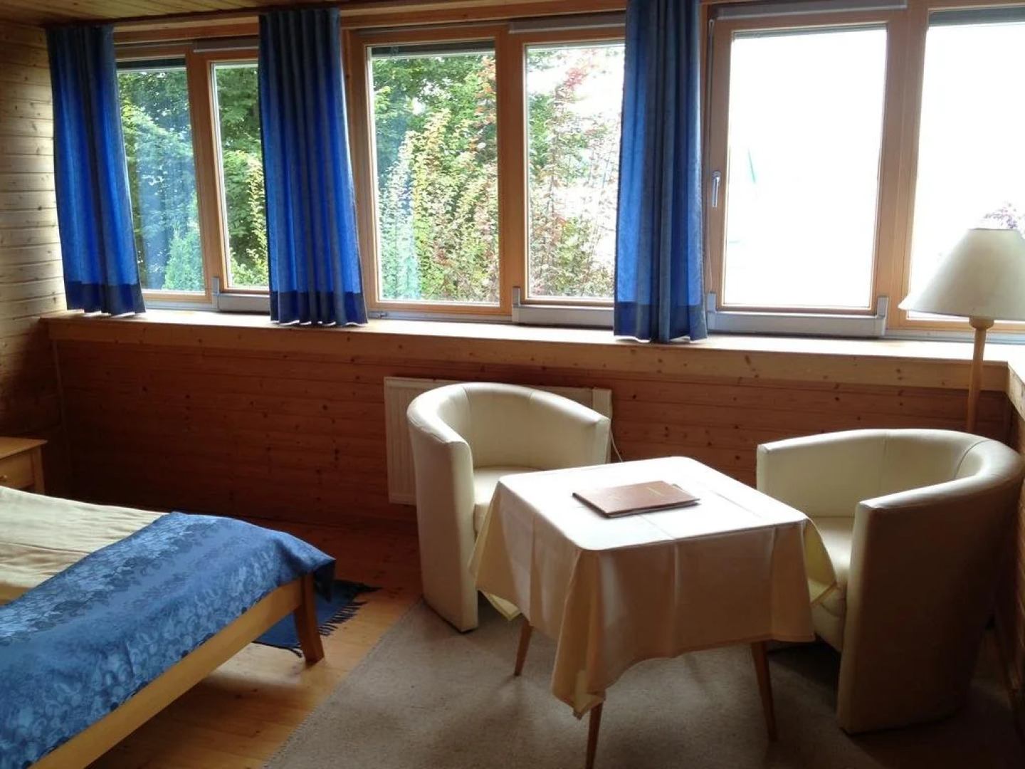 Strandhotel Kärntnerhof