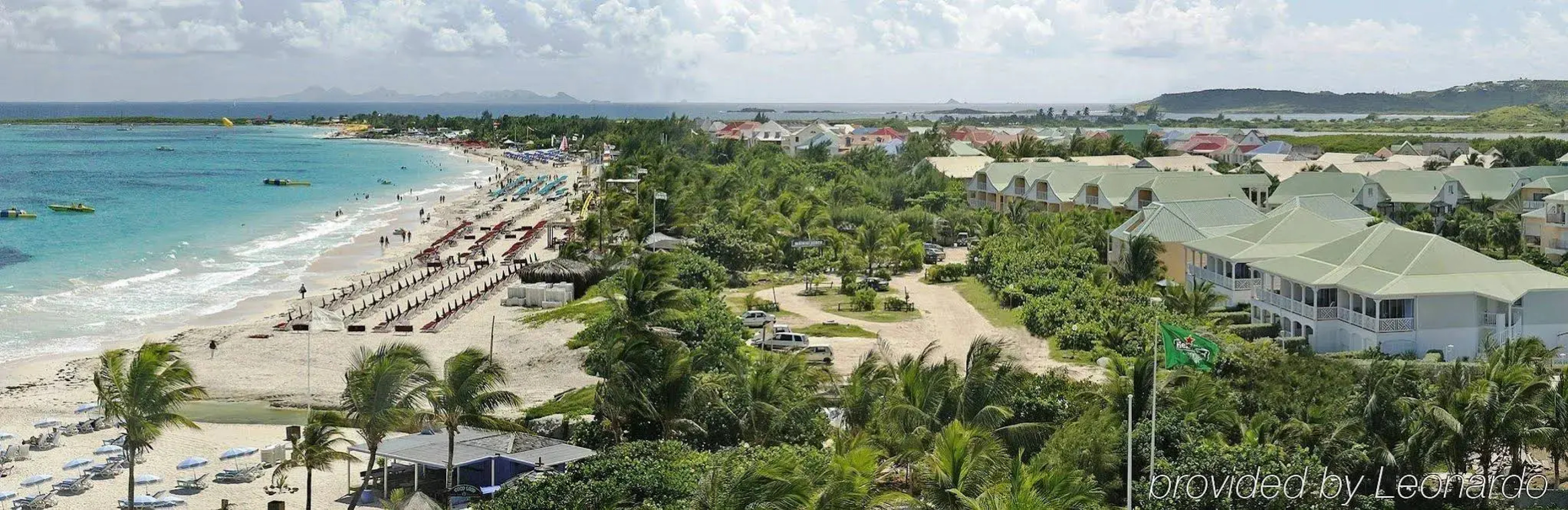 Blue Bay Beach Hotel