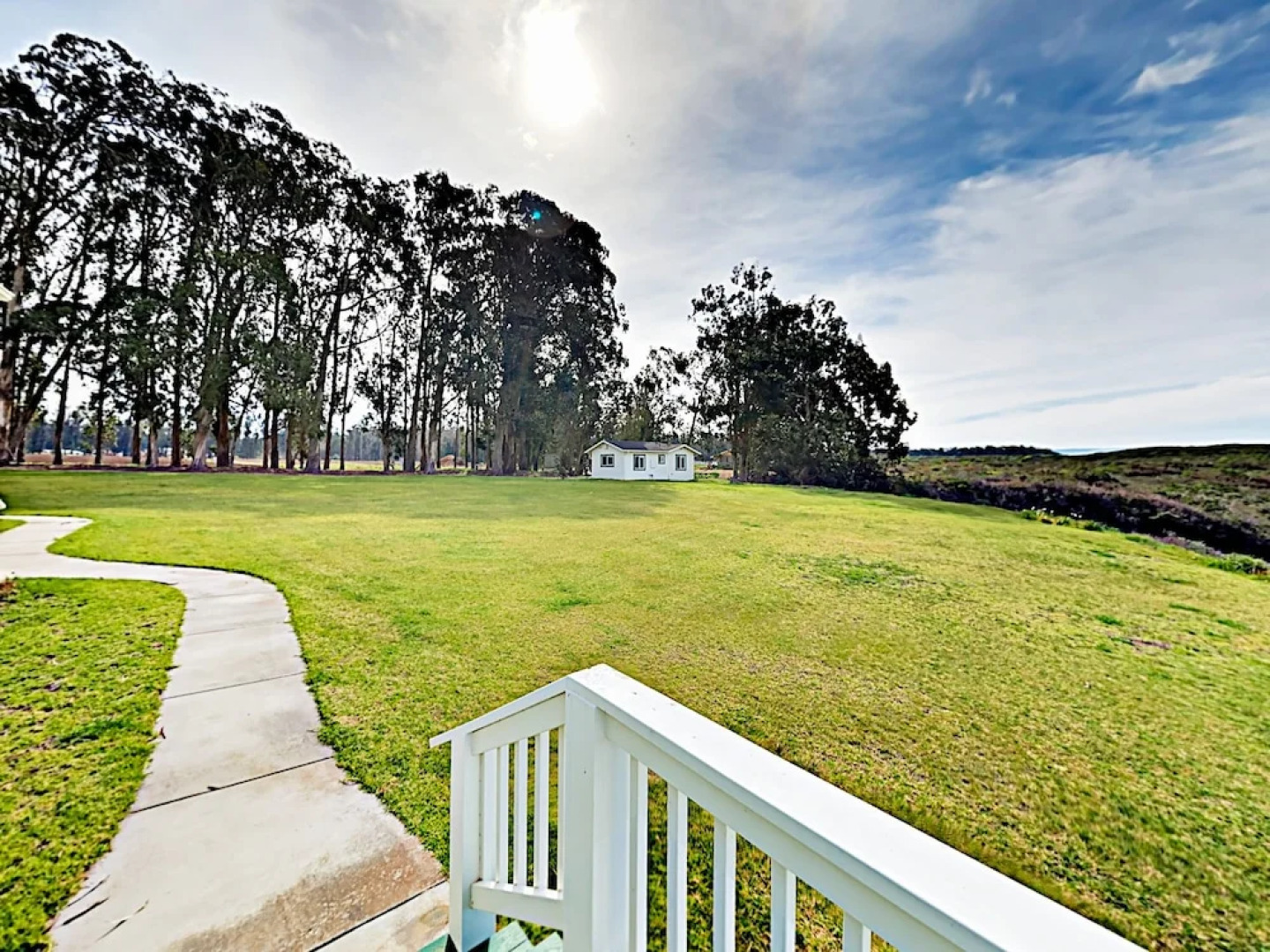 1150 #2 Arroyo Grande - 2 Br Home