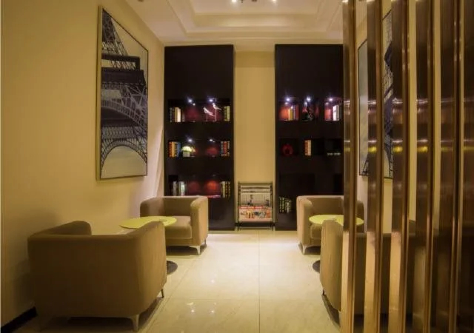 City Comfort Inn Hechi Nandan