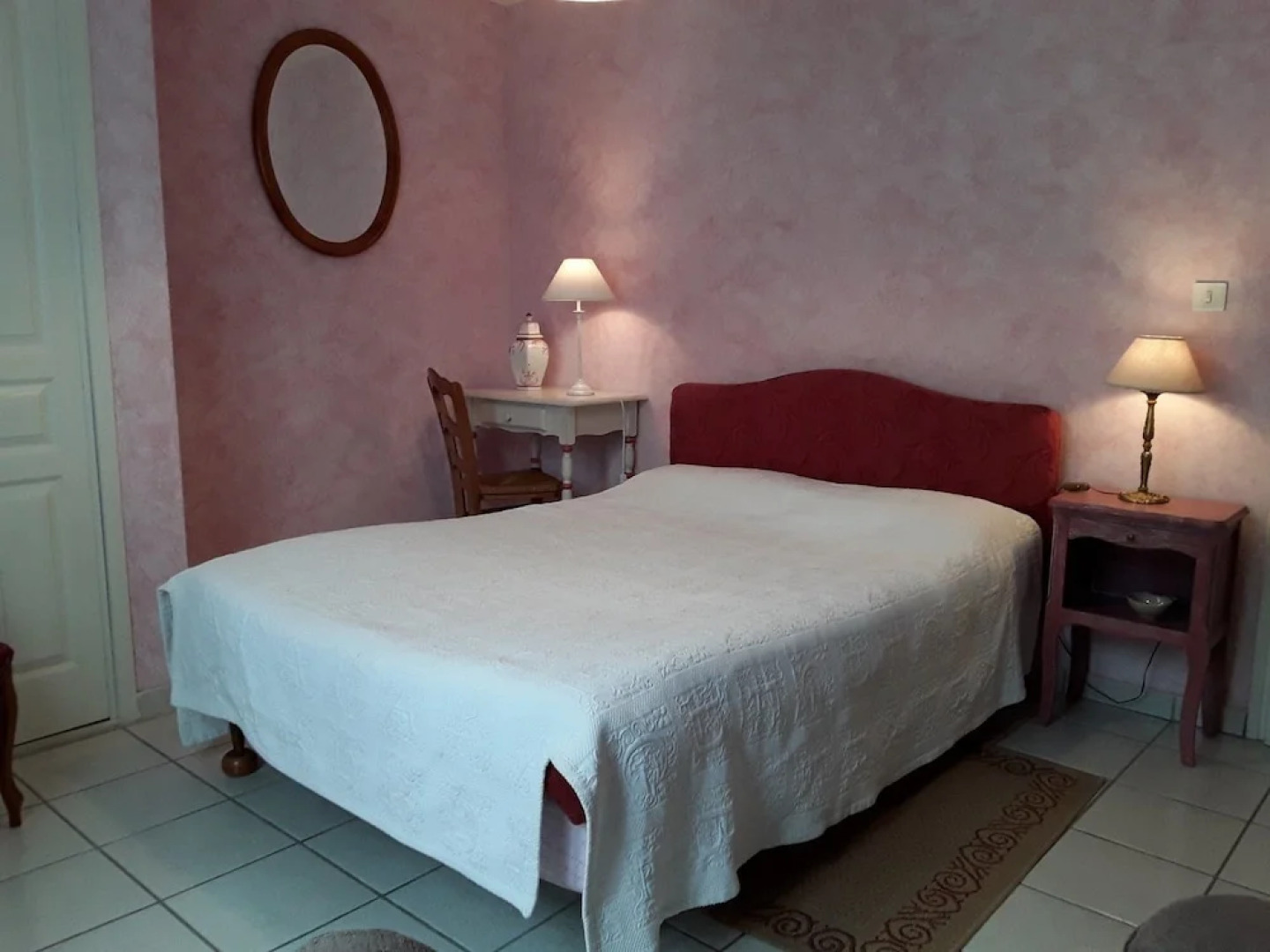 La Maison TRILLE B&B