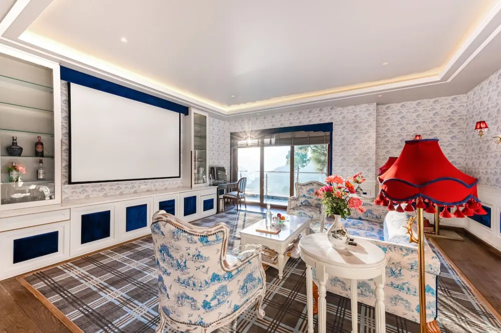The Manor - Best Service Apartments