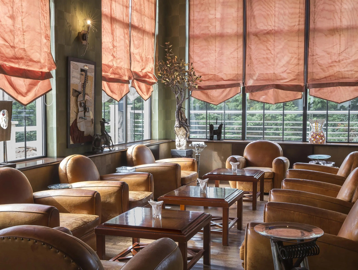 Best Western Le Grand Hotel Le Touquet-Paris-Plage