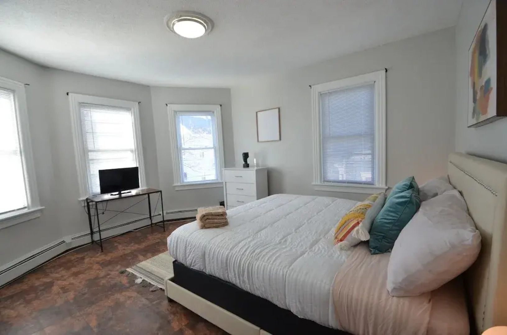 Lovely 3 bedroom apartment V