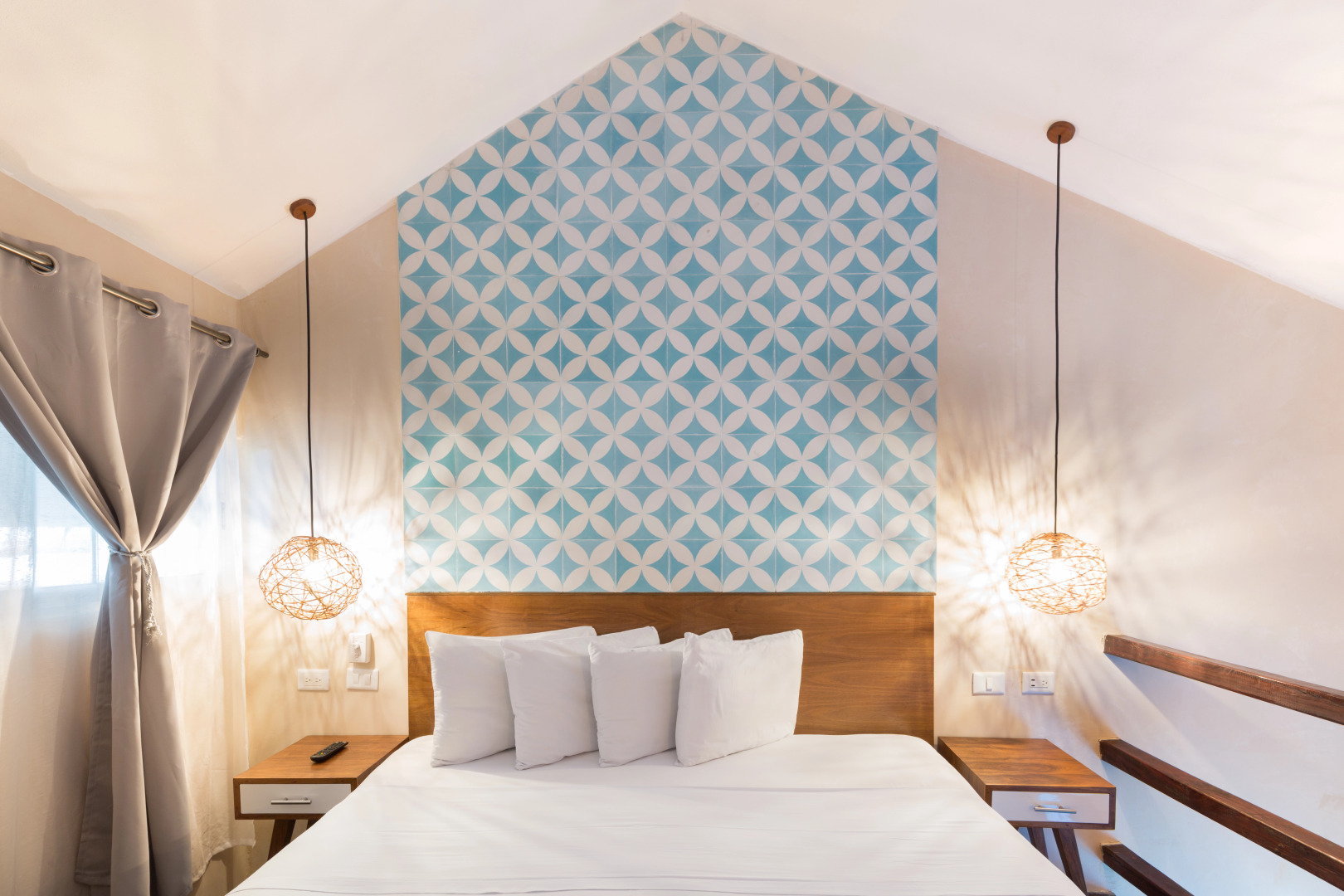 Quinta Margarita, Boho Chic Hotel