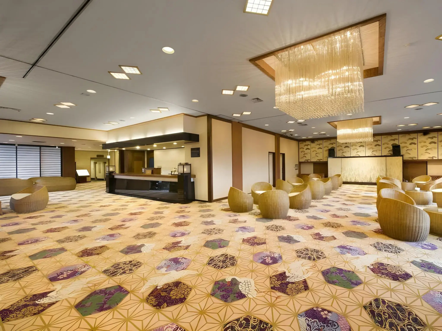 Hotel Saginoyu