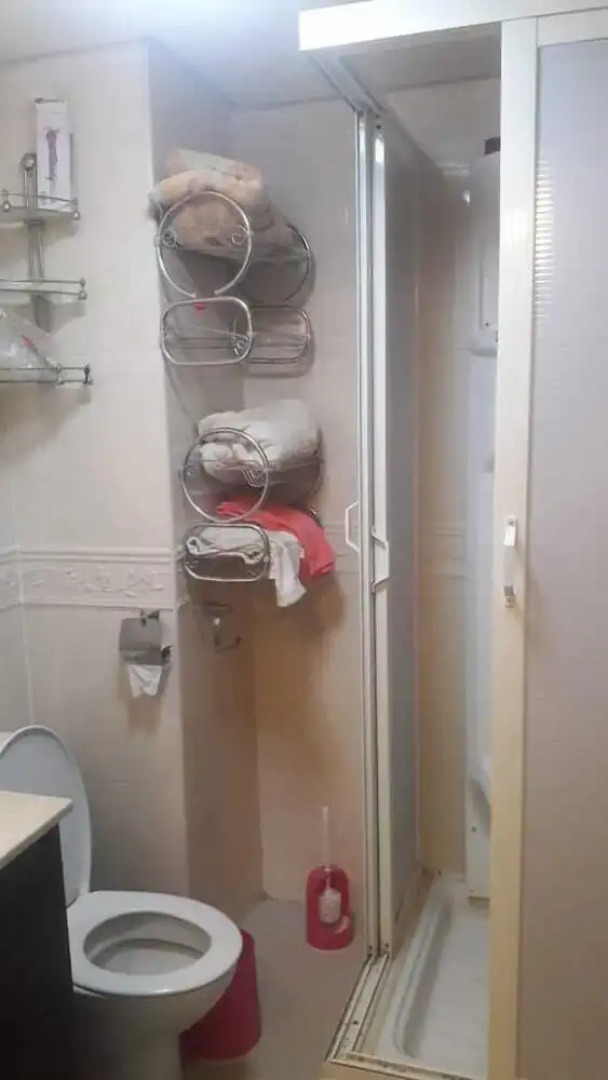 Appartement Beach Palace 2