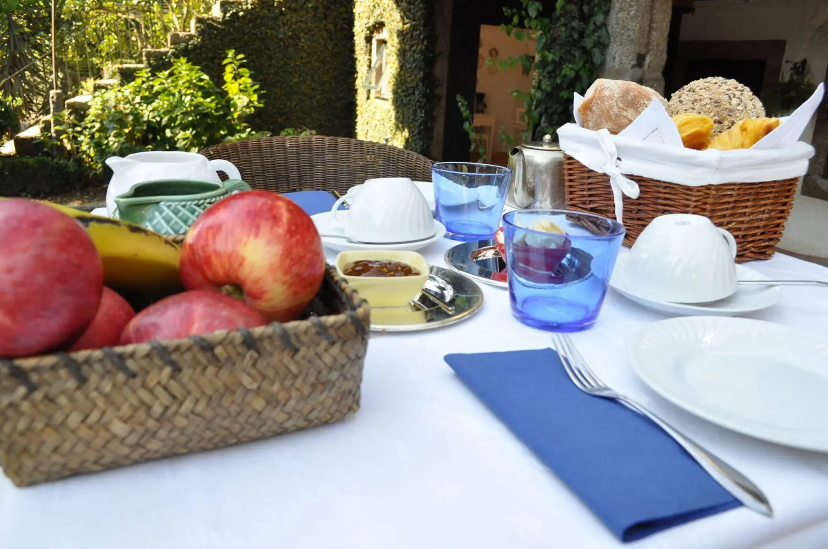 Quinta da Ponte do Louro