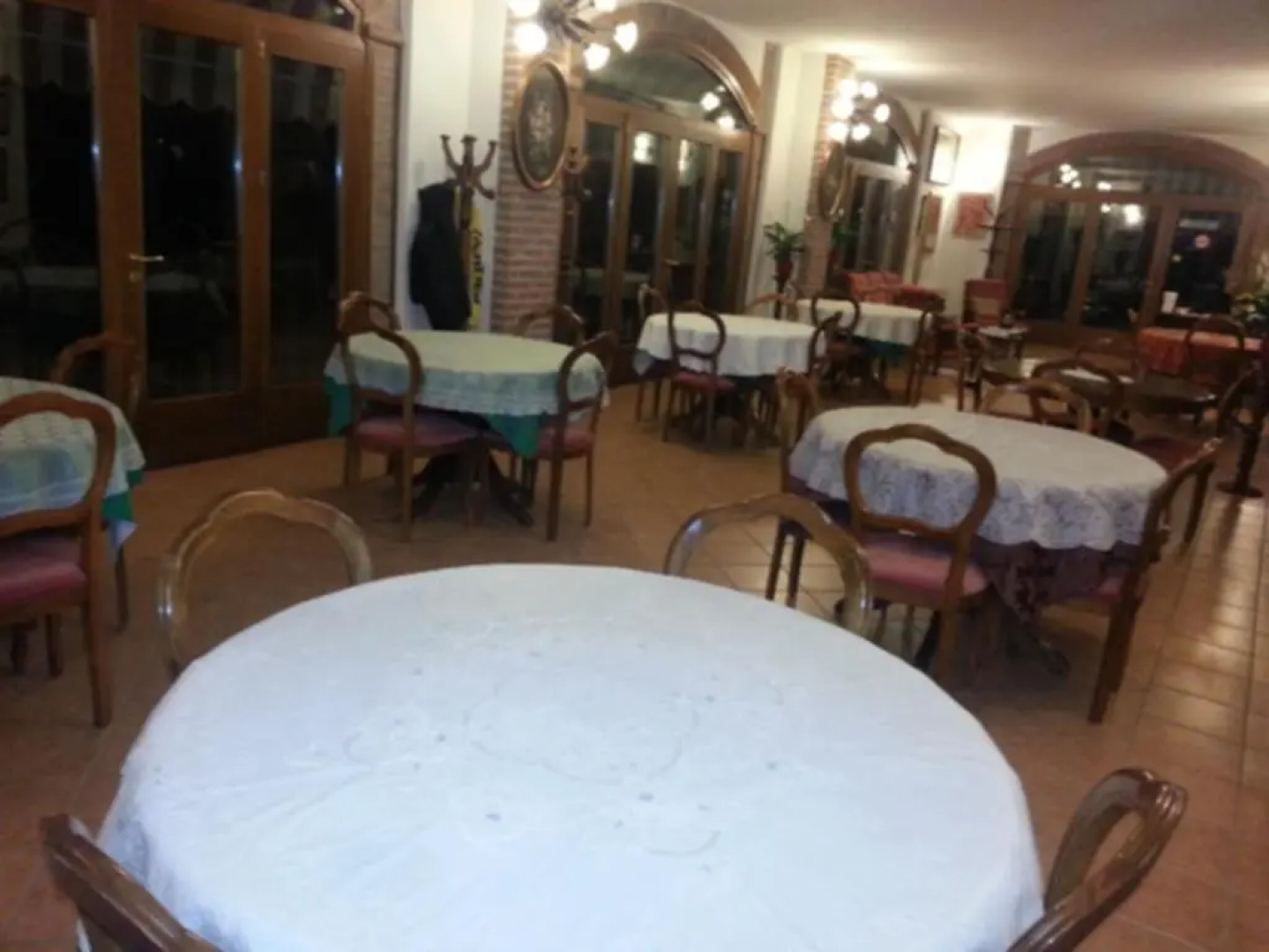 Agriturismo Corte Trincerone