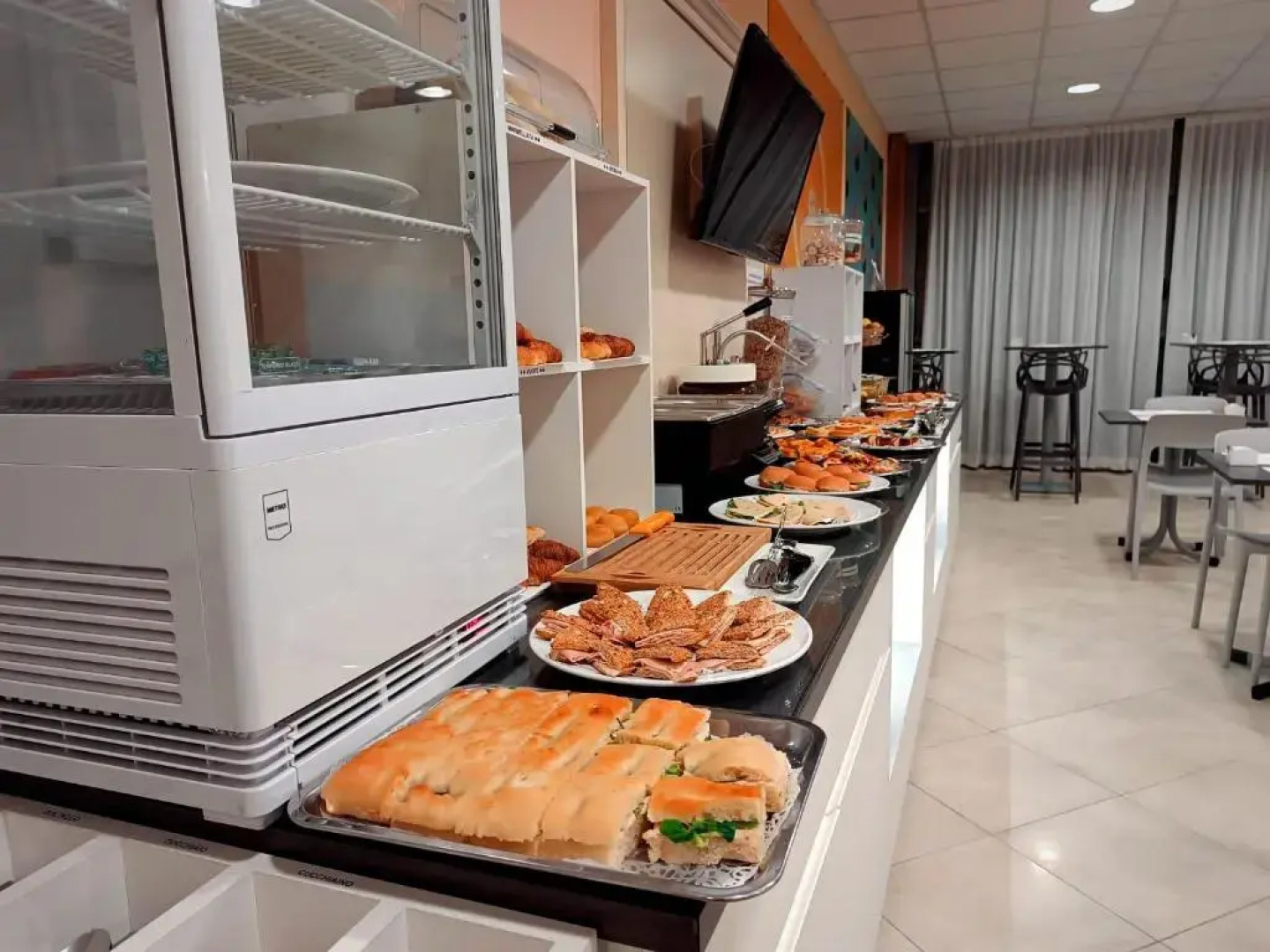 Hotel Motel 2 - Castel San Giovanni