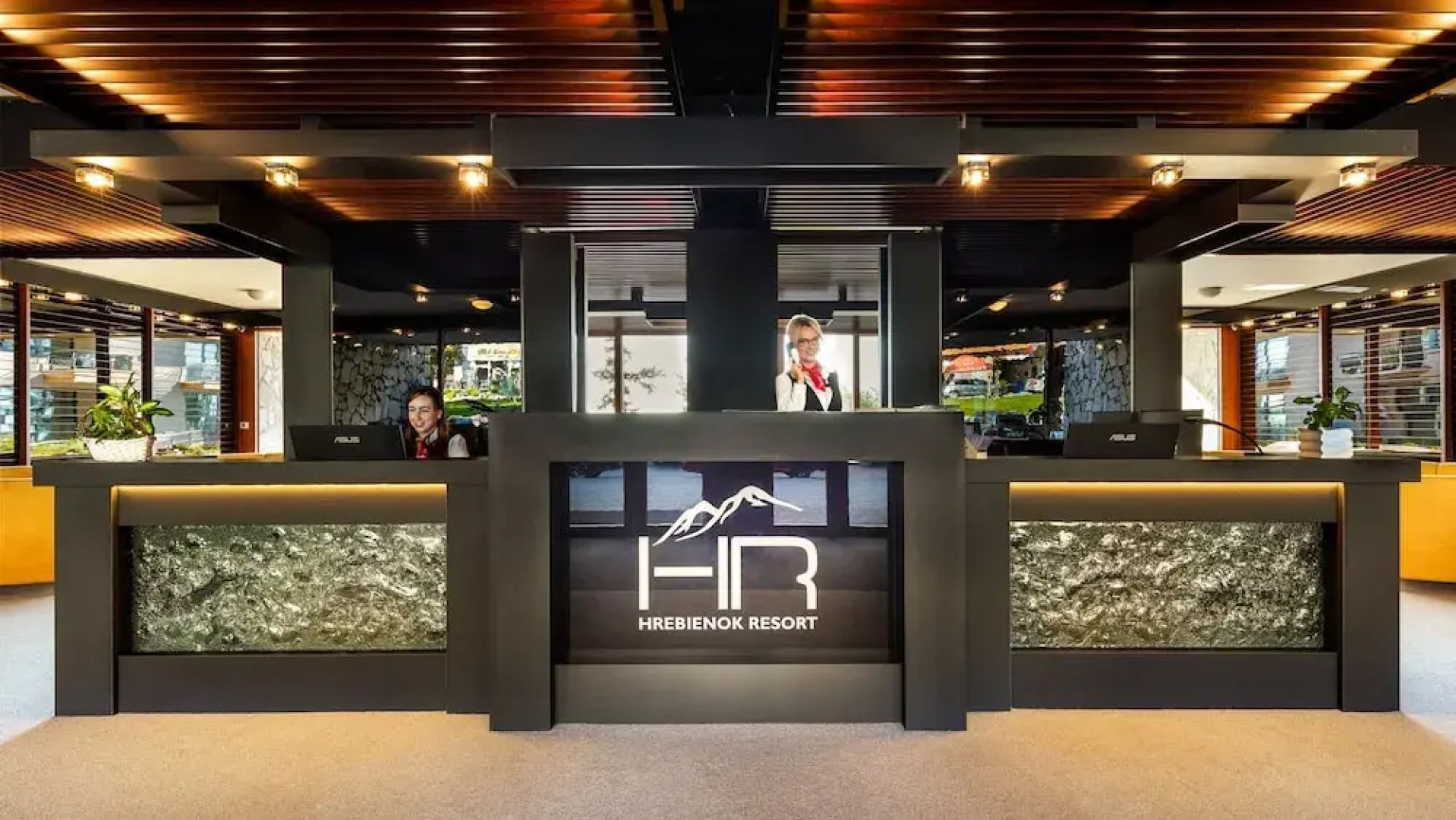 Hrebienok Resort - Dependance