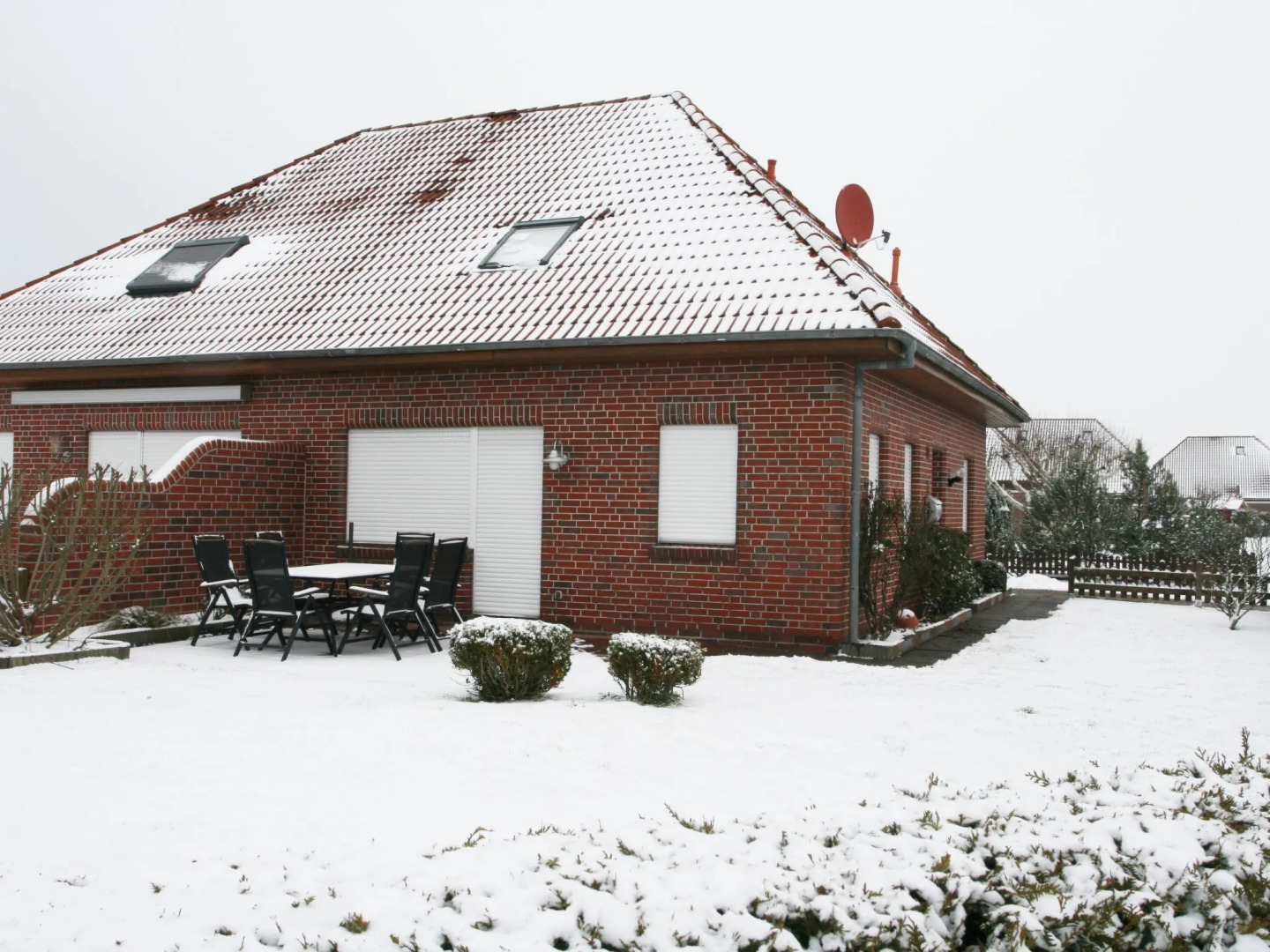 Holiday Home Martina