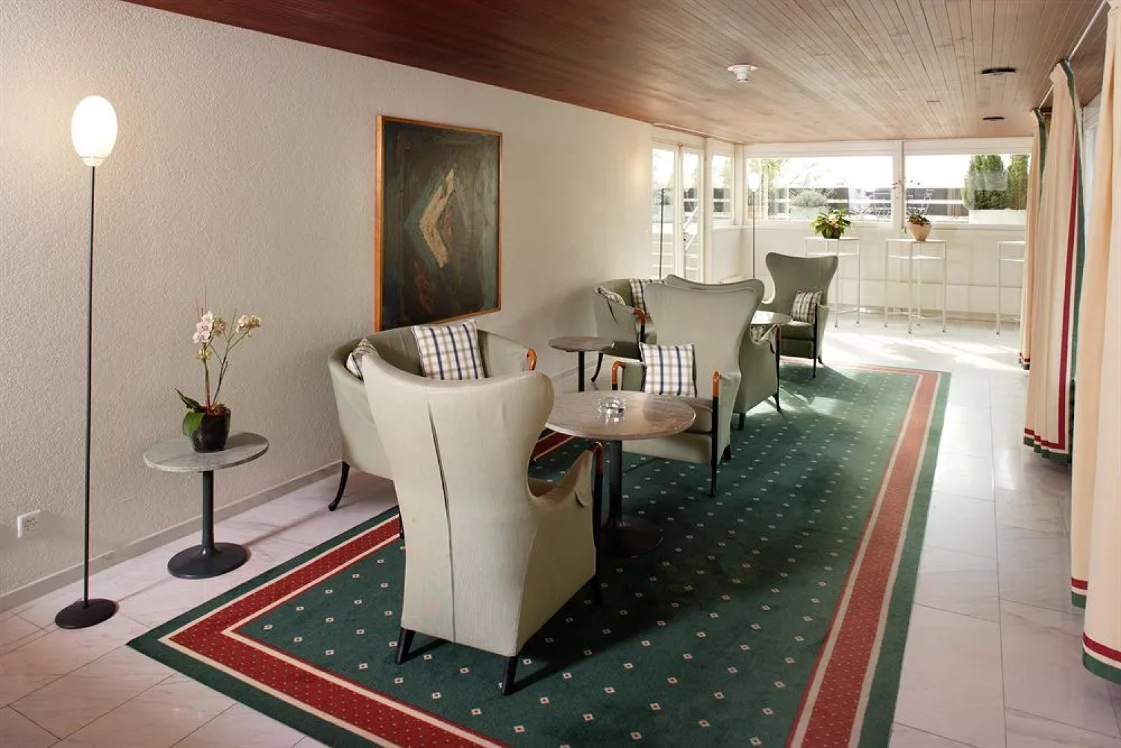 Hotel Dolder Waldhaus