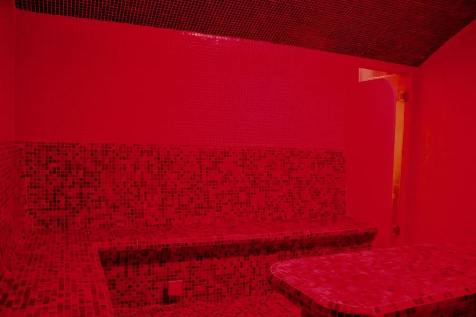 Villa 3 Caparica, Lisbon Beach Hotel