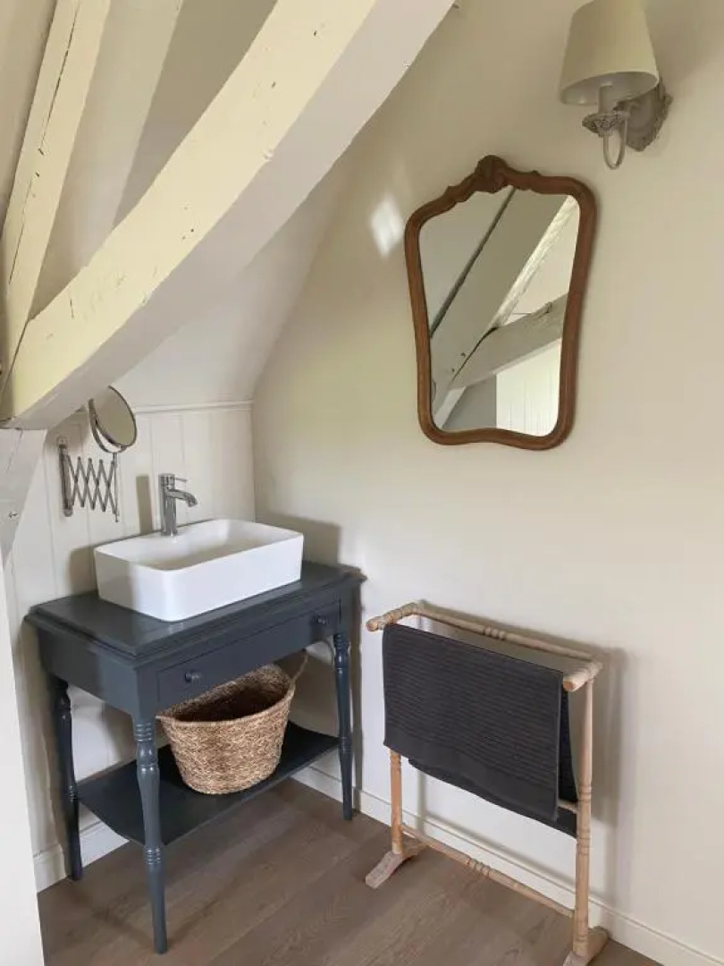 Cottage 33 Westhoek