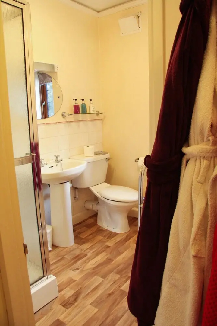 West Down Farm - B&B