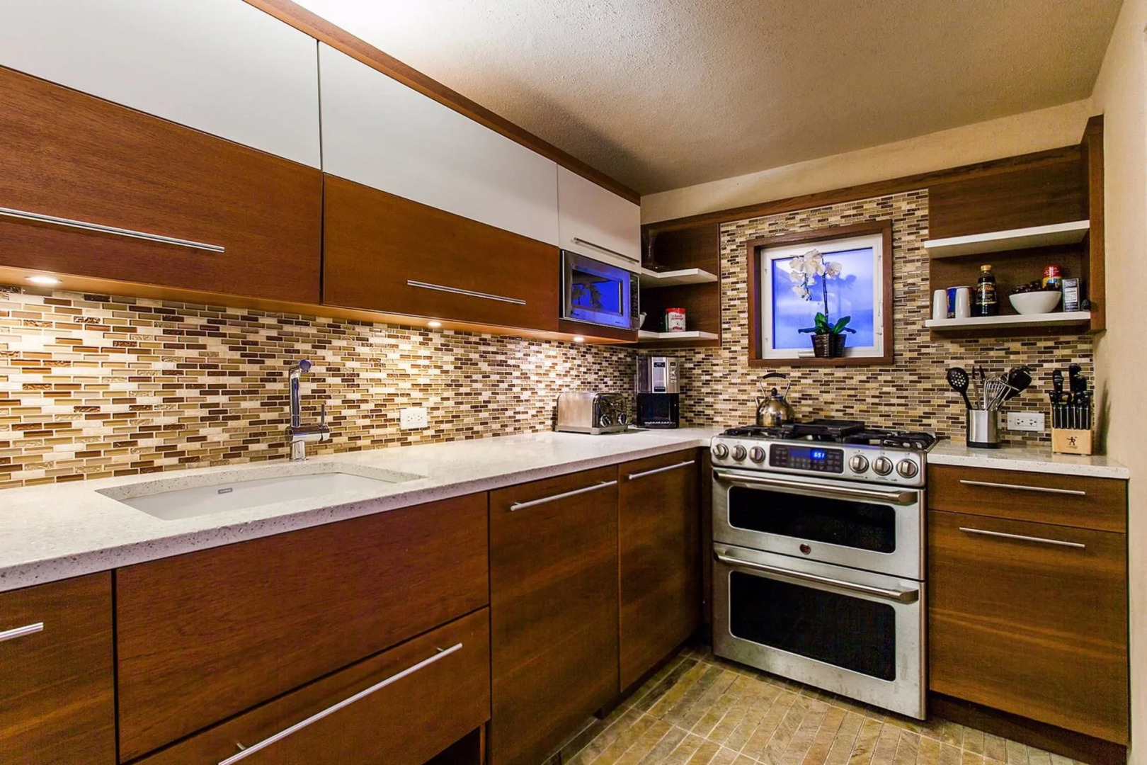 Ceblue Luxury Villas