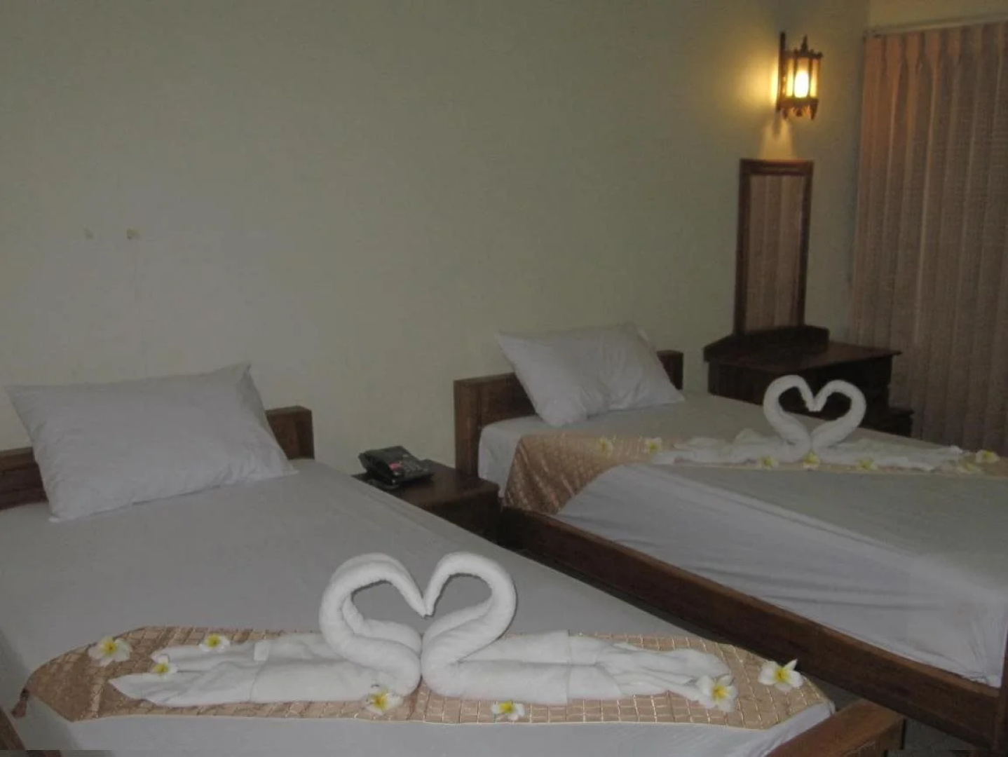 Veerasuda Condotel