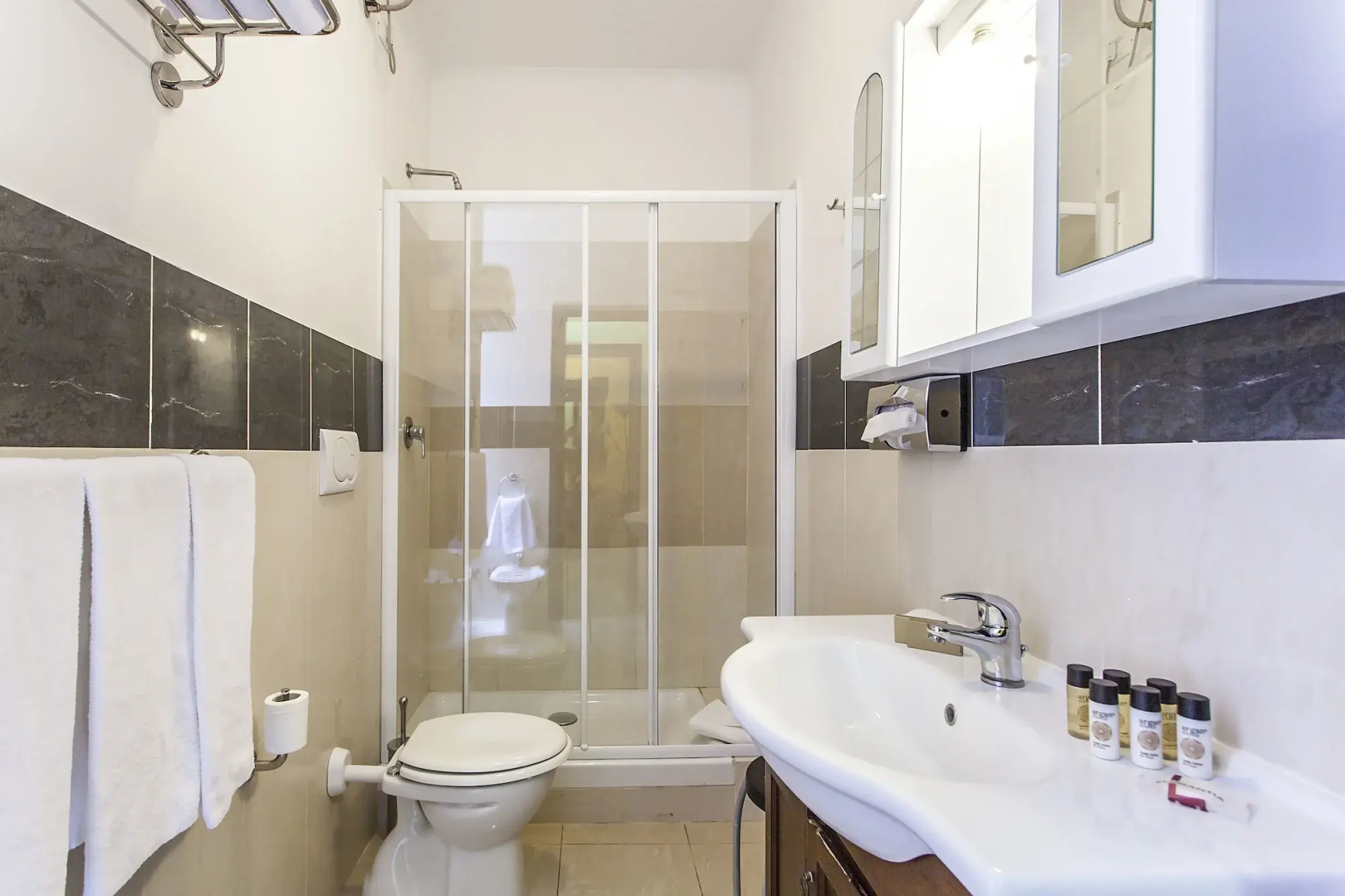 Hotel Regina Giovanna
