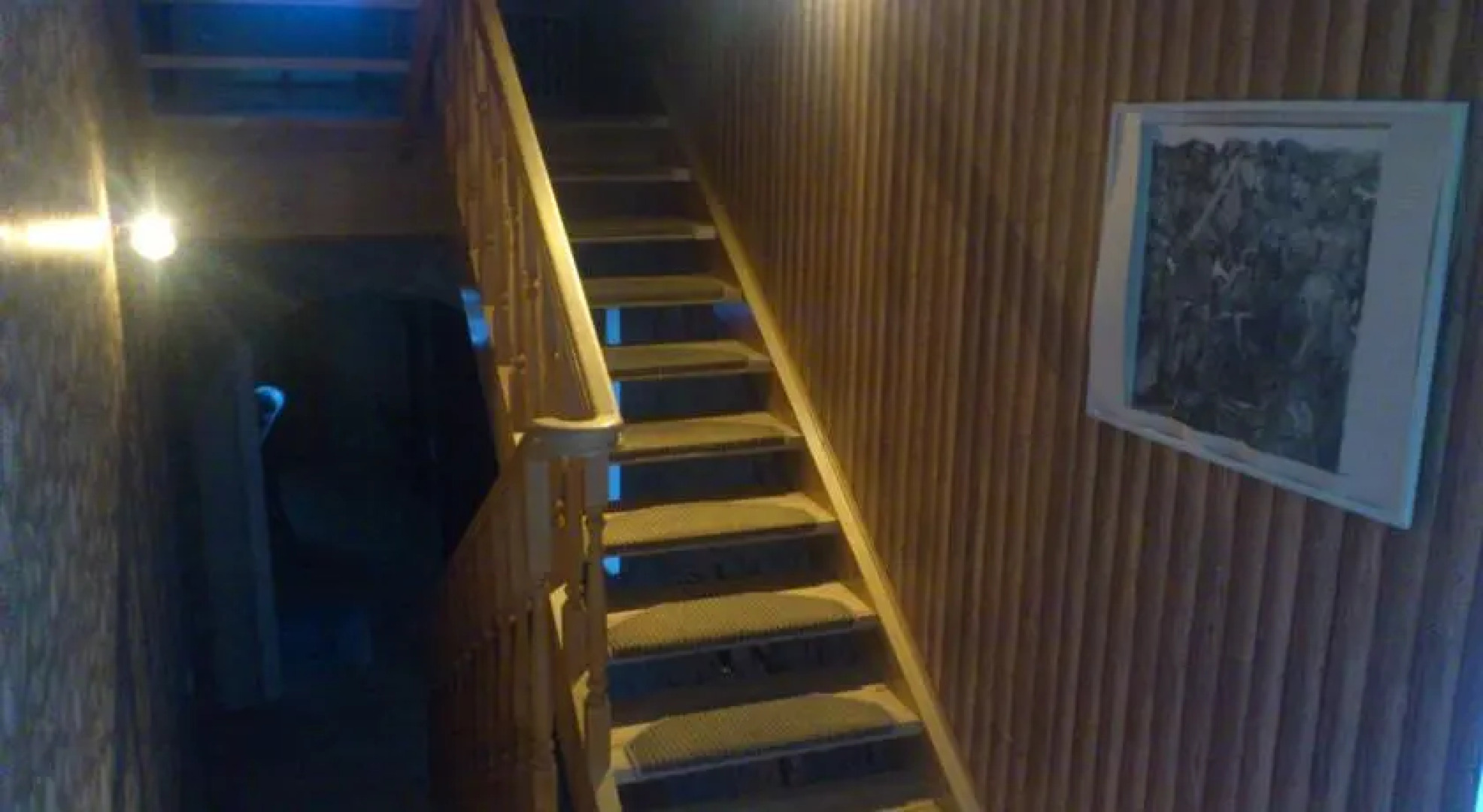 Villa Ringi Apartment