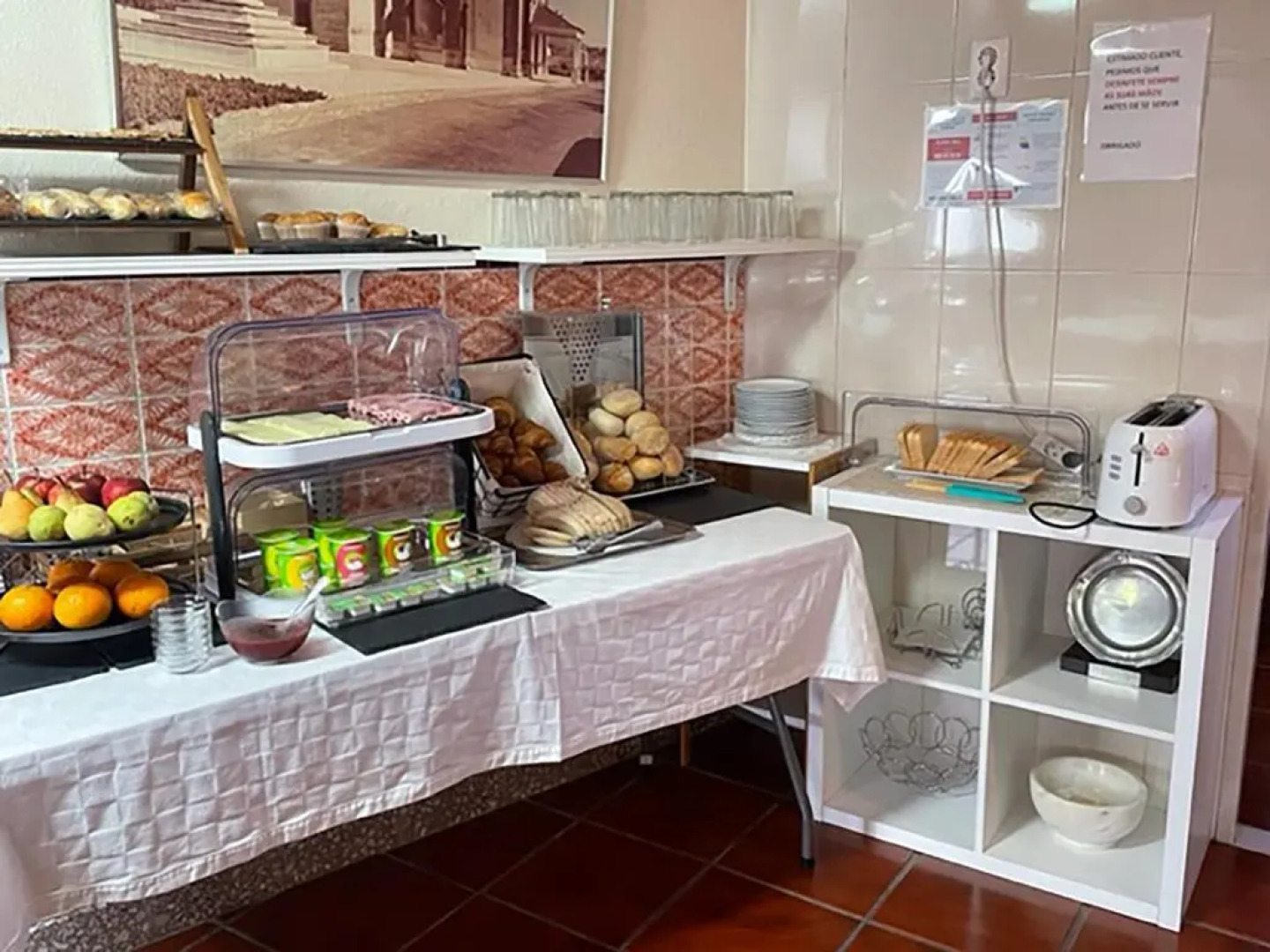 Residencial Miguel José