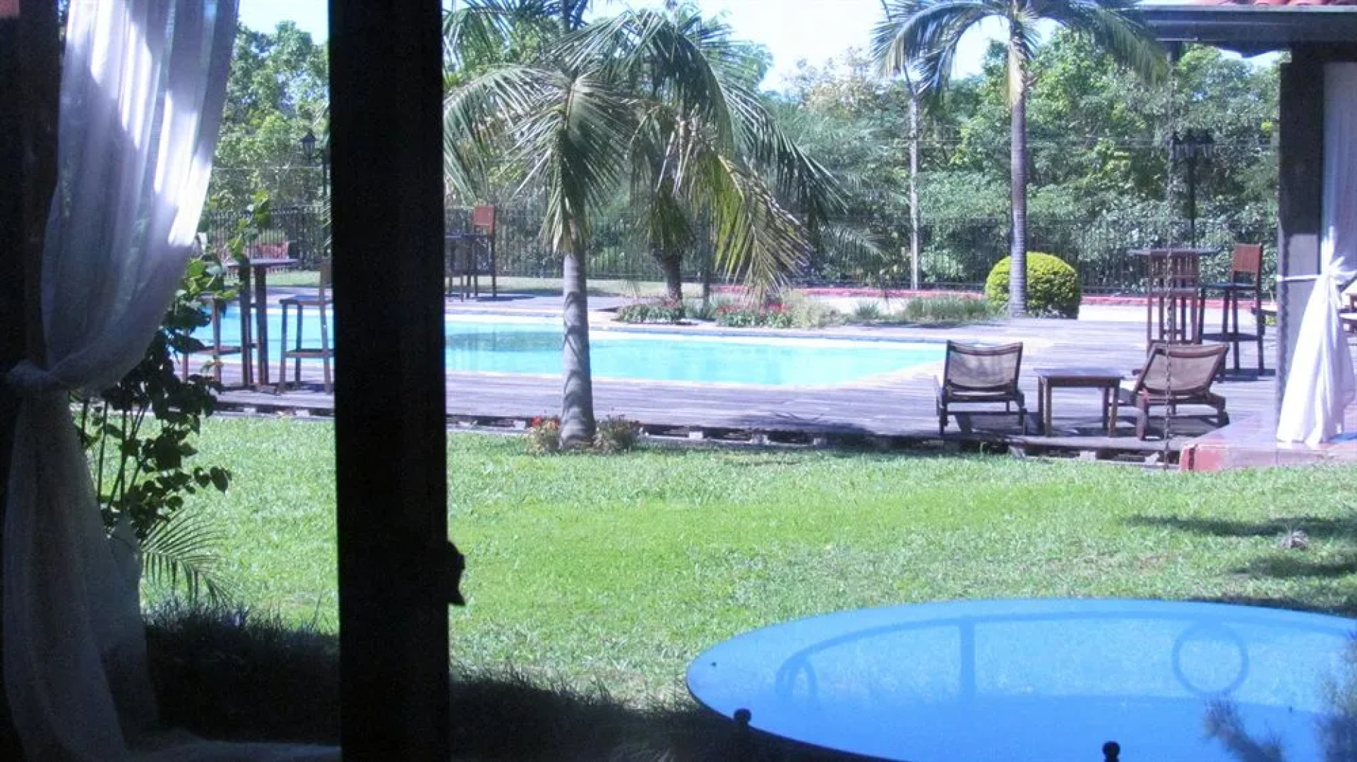 Terrazas Del Sol Apart & Hotel