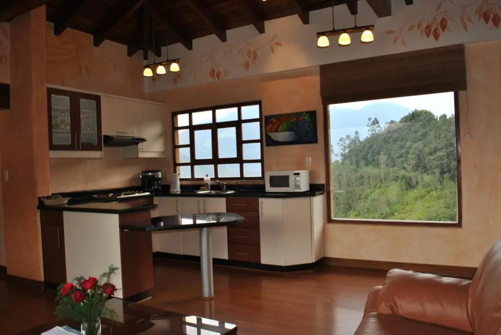 Luna Volcán, Adventure SPA - formerly Luna Runtún