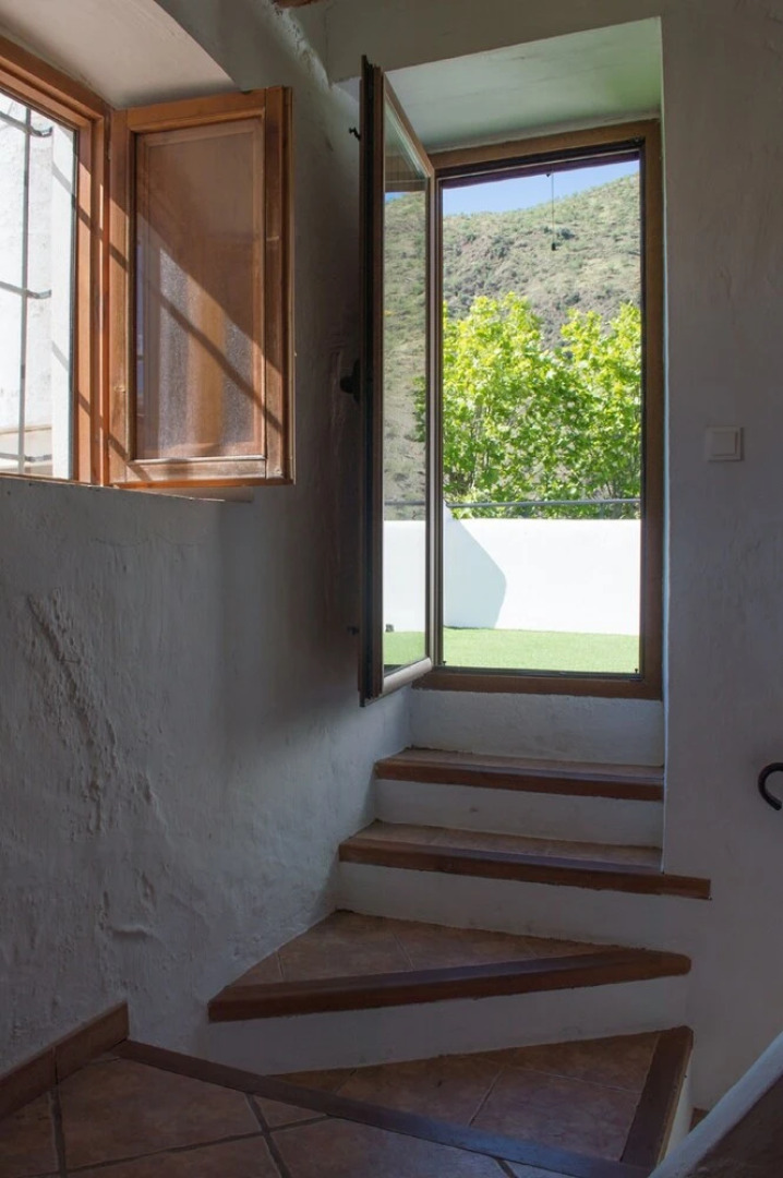 Cortijo La Caseria del Carmen