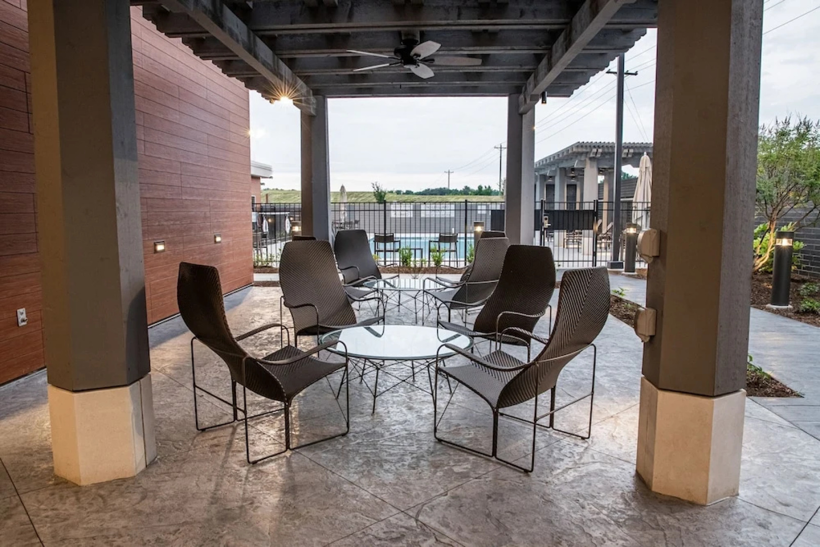 Courtyard Greenville Mauldin