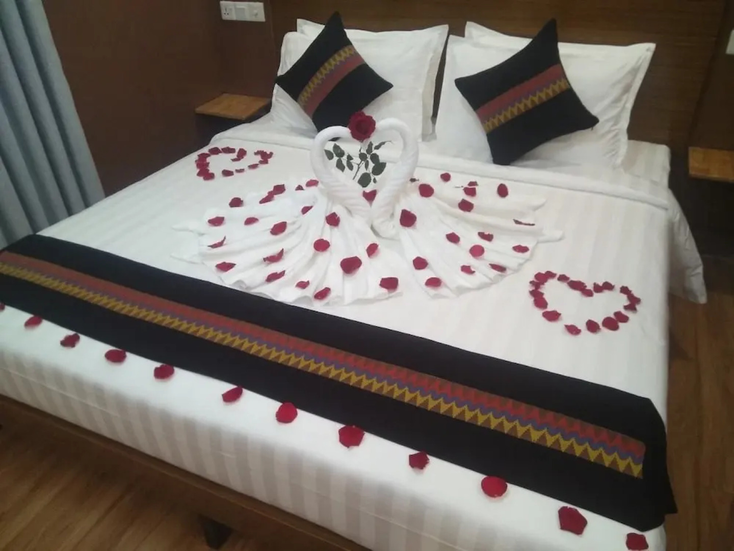 Grand Diamond Guest House