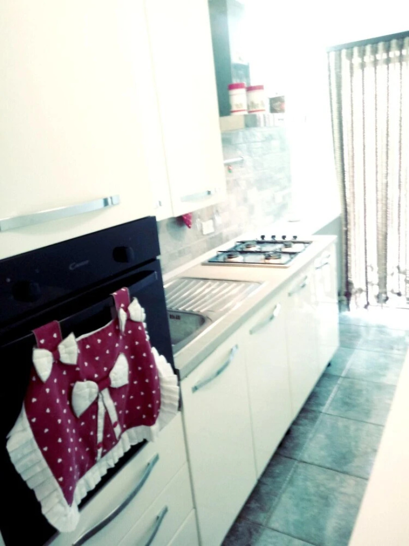 Villa Via Monte Bianco