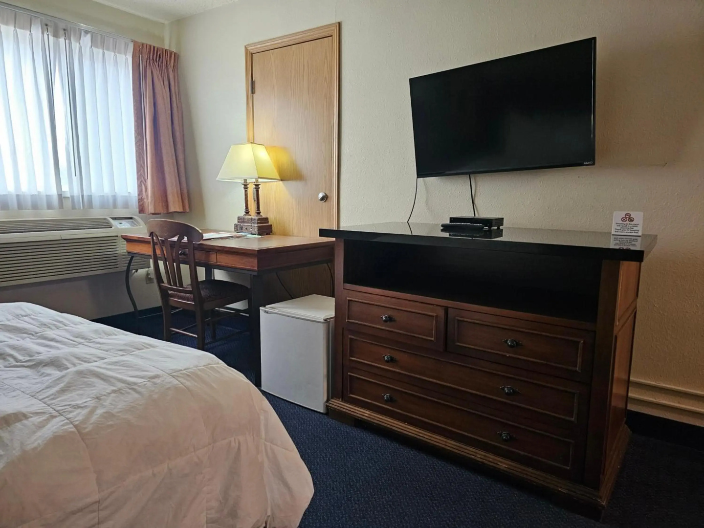 Broadway Inn Conference Center