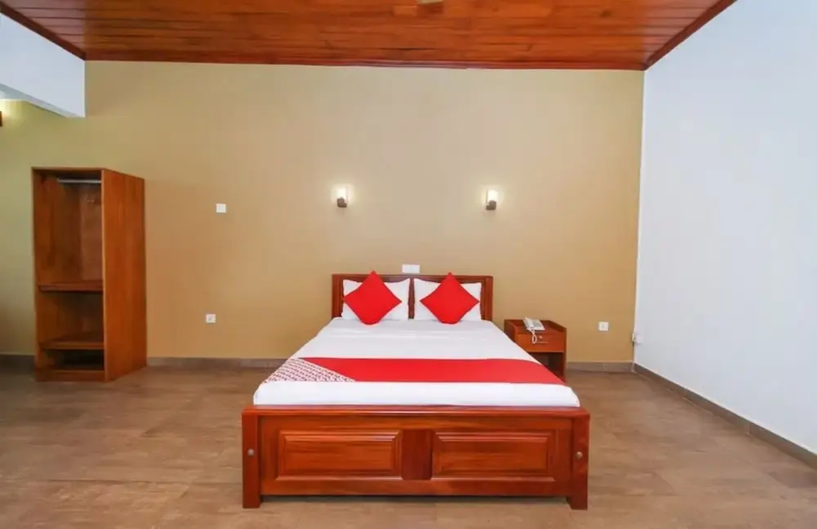 OYO 471 Randiya Hotel