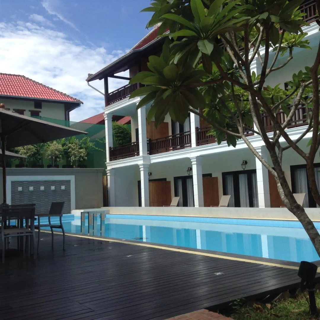 Sanakeo Boutique Hotel and Spa