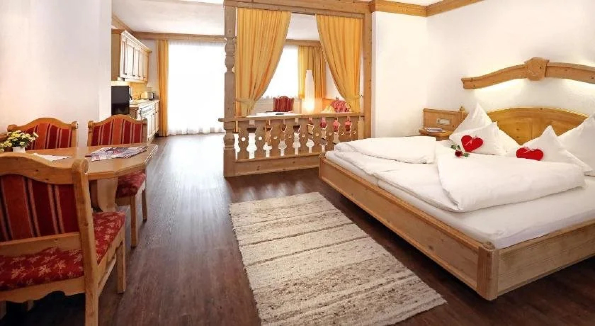 Grnerhof Hotel  Restaurant